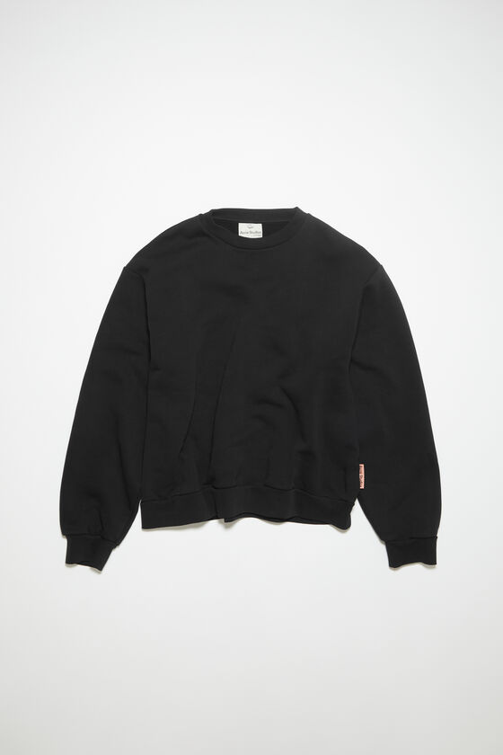 (image for) Time-Tested Crew neck sweater